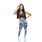 JORDYN ANIMAL PRINT LEGGINGS