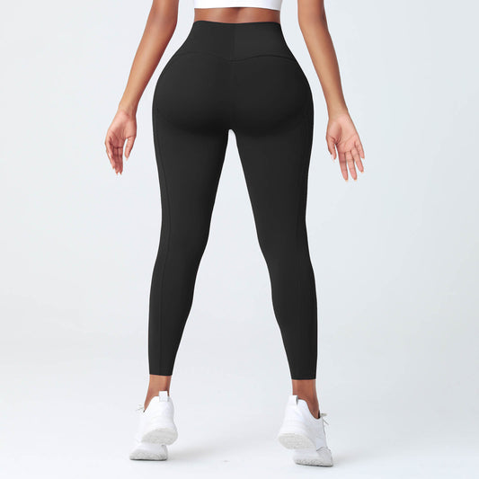 AMANDA BUTT LIFTING SIGNATURE LEGGINGS