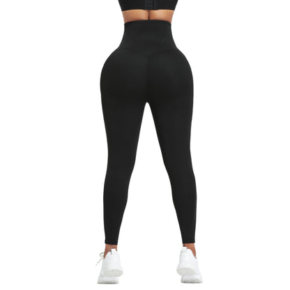 WAIST SNATXHER TUMMY CONTROL LEGGINGS