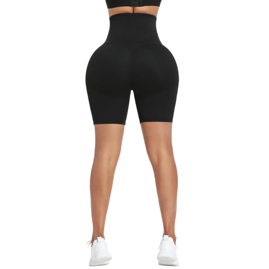 WAIST SNATXHER TUMMY CONTROL SHORTS