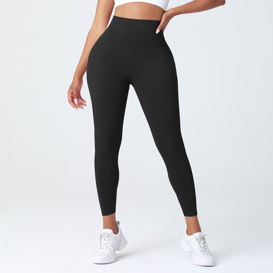 AMANDA BUTT LIFTING SIGNATURE LEGGINGS