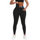 WAIST SNATXHER TUMMY CONTROL LEGGINGS