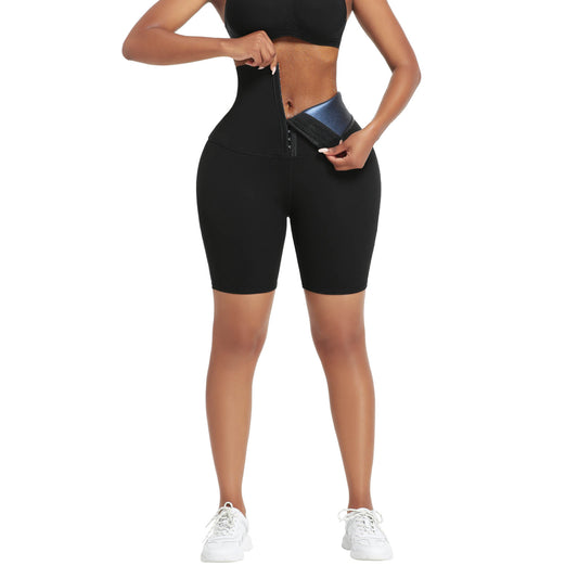 WAIST SNATXHER TUMMY CONTROL SHORTS